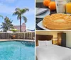Outdoor Swimming Pool of Best Western Plus Orlando Convention Center