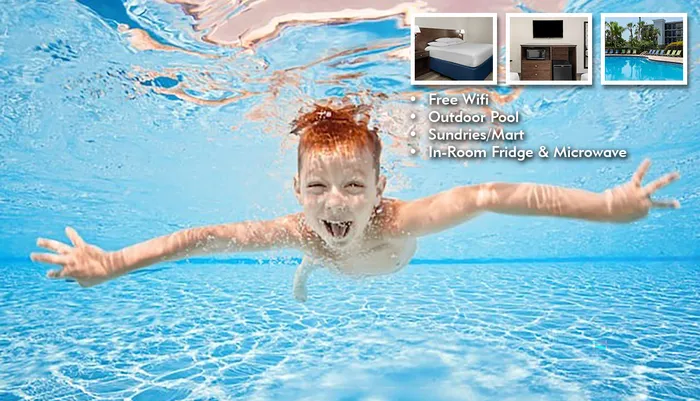 Days Inn Convention Photo