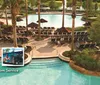 Outdoor Pool at Hilton Orlando Bonnet Creek