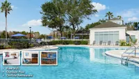Hilton Garden Inn Orlando at ...