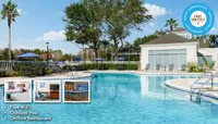 Hilton Garden Inn Orlando at ...