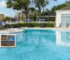 Outdoor Pool at Hilton Garden Inn Orlando at SeaWorld International Center