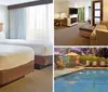 Outdoor Swimming Pool of Hyatt Place Orlando Universal - Orlando FL