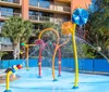 Crowne Plaza Orlando - Lake Buena Vista an IHG Hotel Waterpark