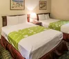 Room Photo for Quality Inn Kissimmee