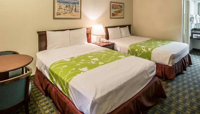 Room Photo for Quality Inn Kissimmee