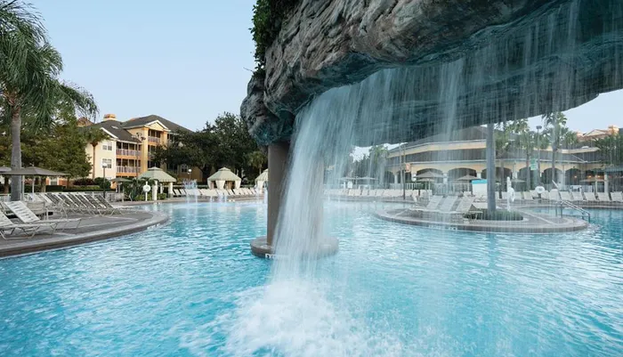 Sheraton Vistana Resort Photo