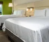 Holiday Inn Express  Suites International Drive Room Photos
