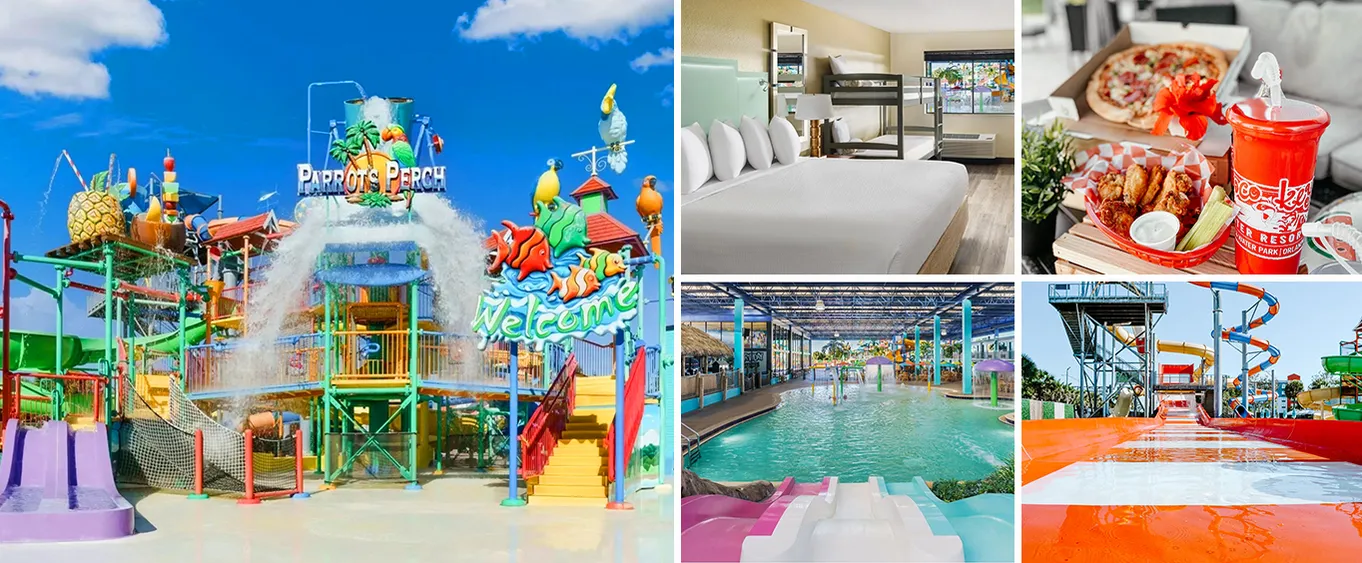 Coco Key Hotel and Water Resort-Orlando