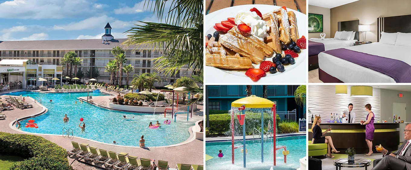 Avanti Resort Orlando