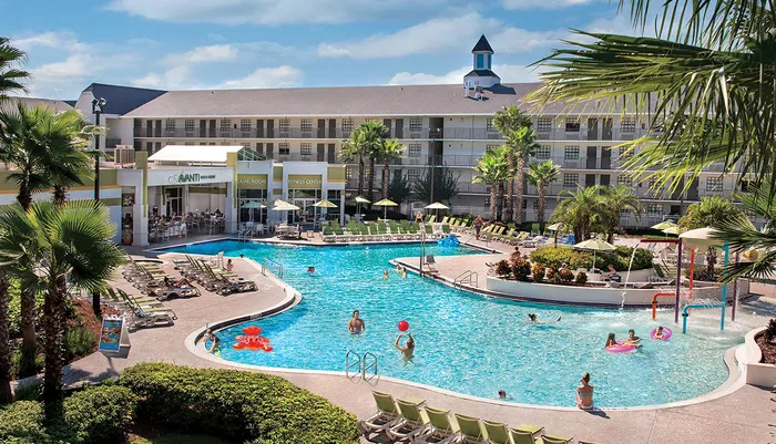 Avanti Resort Orlando Photo