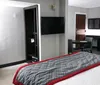 Room Photo for Ramada Suites Orlando Airport