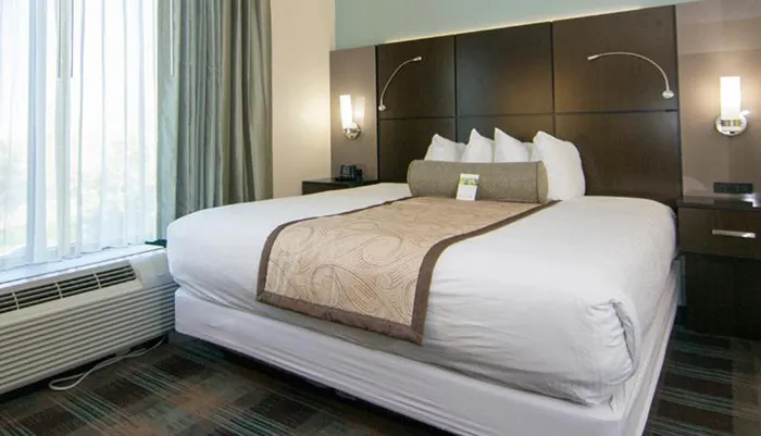 Room Photo for Wingate by Wyndham Orlando International Airport