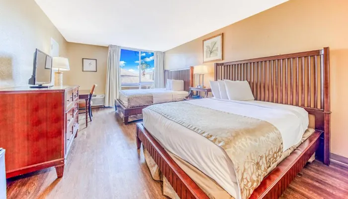 Room Photo for Floridian Express Hotel