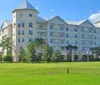 Exterior View of Monumental Hotel Orlando