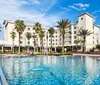 Exterior View of Monumental Hotel Orlando