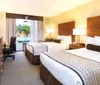 Photo of Best Western Orlando Gateway Hotel Room