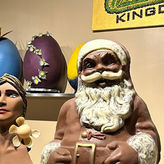 Factory Adventure Tour in Chocolate Kingdom
