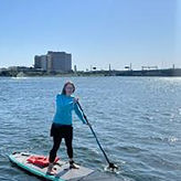 2-Hour Paddleboard or Kayak Rental in Orlando