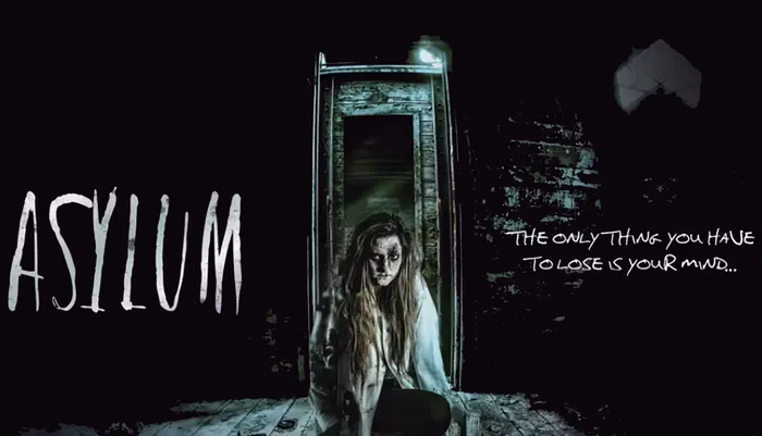 The Asylum Escape Room Orlando Photo