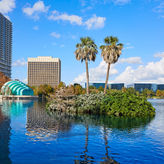 Self-Guided Walking Audio Tour Around Lake Eola in Orlando