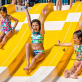 Island H2O Water Park Admission Ticket