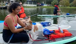 Popular Canoe Tours