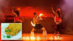 Popular Dinner Shows