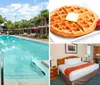 Outdoor Pool at Ramada Gateway Kissimmee