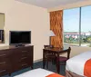 Outdoor Pool at Ramada Gateway Kissimmee