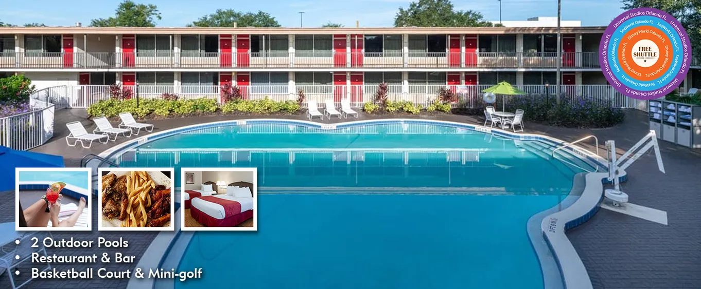 Ramada Gateway Kissimmee