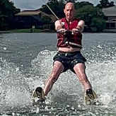 1 Half Day Waterski, Wakeboard Or Wakesurf Lesson, 2 Individual Lessons