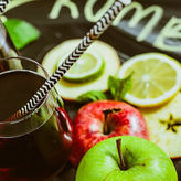 Adult W/Non-Alcoholic Drinks