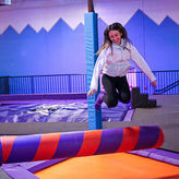 90 Minute Open Jump at a Trampoline Park in Kissimmee