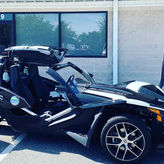 24-Hour Manual Polaris Slingshot Gt Rental