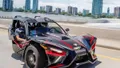 24-Hour Manual Polaris Slingshot Gt Rental Photo