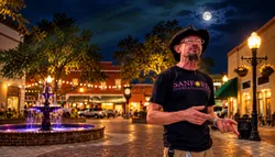 Popular Haunted Ghost Tours