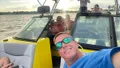 Orlando Pontoon Lake Tours Photo