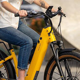 1 Day Electric Bike Rental $65