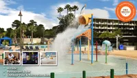 Lake Buena Vista Disney Spri...