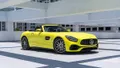 Mercedes Benz Amg G Photo