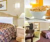 Room Photo for Days Inn by Wyndham Slidell