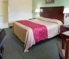 Room Photo for Rodeway Inn  Suites