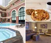 Drury Inn  Suites New Orleans Room Photos