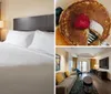 Embassy Suites by Hilton New Orleans Room Photos