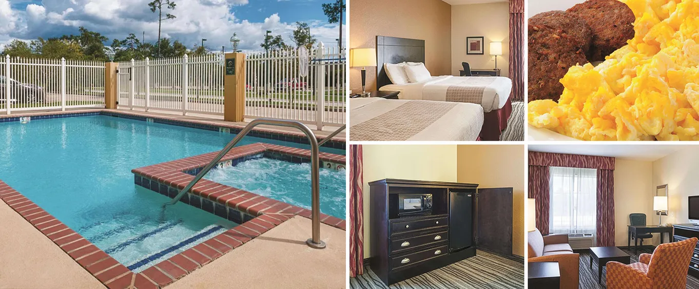 La Quinta Inn & Suites by Wyndham Slidell - North Shore Area