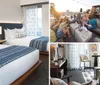 The Troubadour Hotel New Orleans Tapestry Collection by Hilton Room Photos