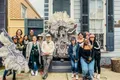 NOLA Voodoo Walking Tour with High Priestess Guide in New Orleans Photo