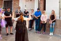 Haunted New Orleans All-Ages Walking Tour Photo