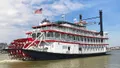 Steamboat Natchez Harbor Cruise Photo